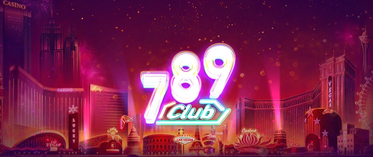 Nhà cái game đổi thưởng quốc tế thì cổng game 789 club