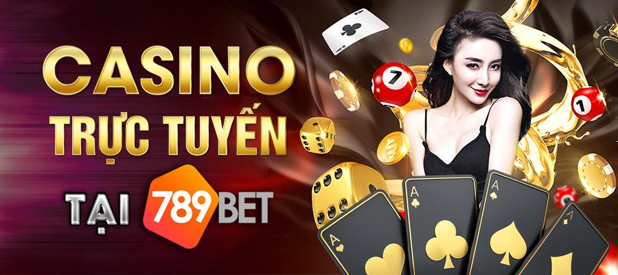 Tổng quan về 789bet com