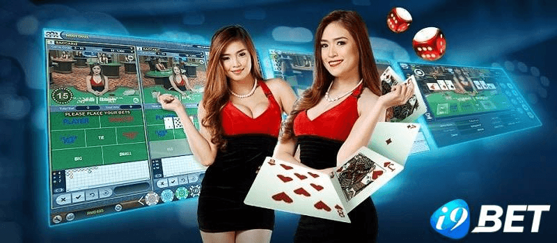 9BET - là nhà cái hàng đầu thế giới về giải trí trực tuyến hiện nay