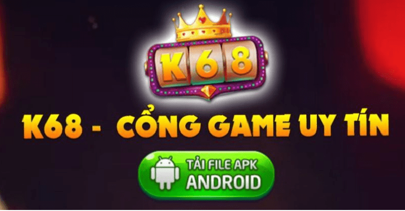 68 Club - Phiên bản game nạp rút tiền siêu khủng số 1 Việt Nam