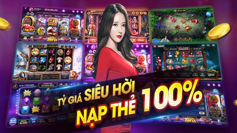 Nạp rút tiền trở nên dễ dàng với đa kênh