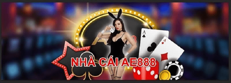 Cổng game ae88 vin đã ra đời từ tháng 9/2020