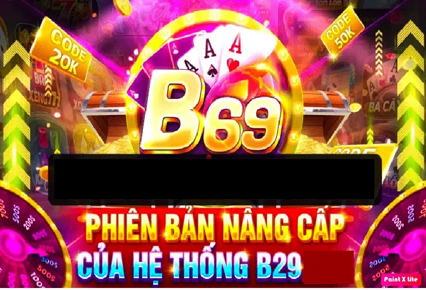 B69bet game đánh bạc trực tuyến lớn hàng đầu Châu Á.