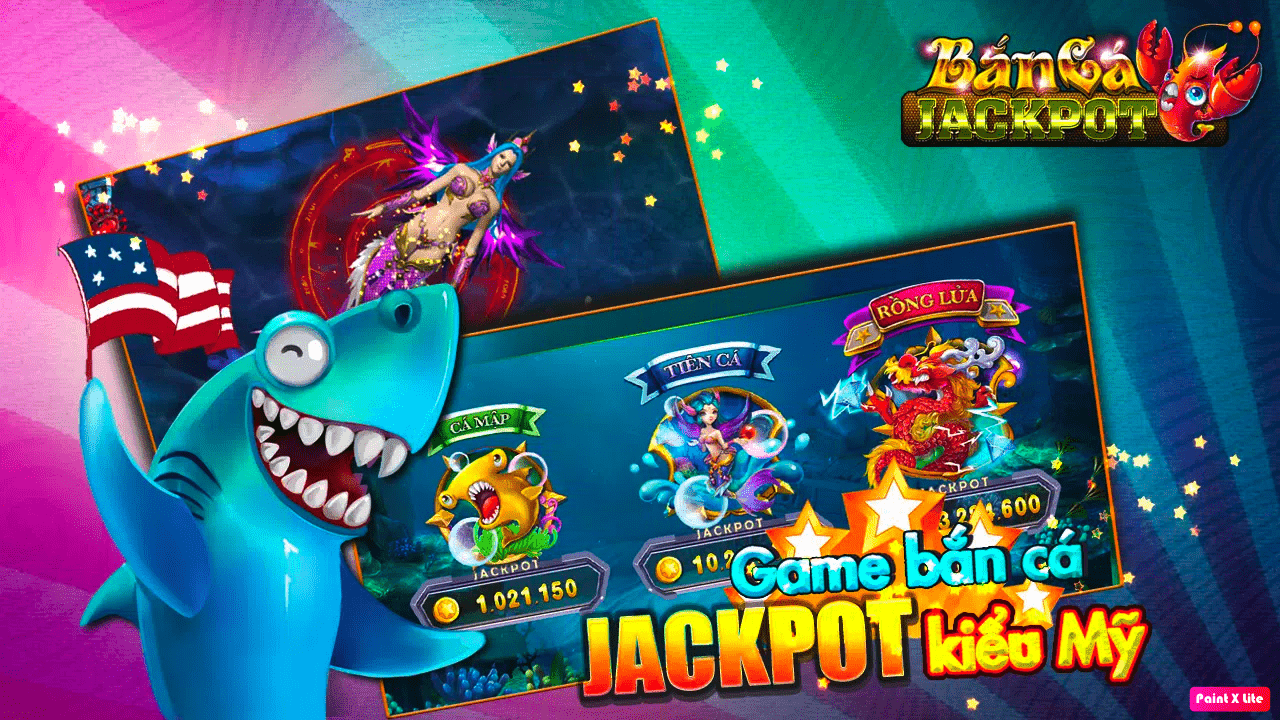 Bắn cá jackpot apk đã hỗ trợ trên đa phương tiện