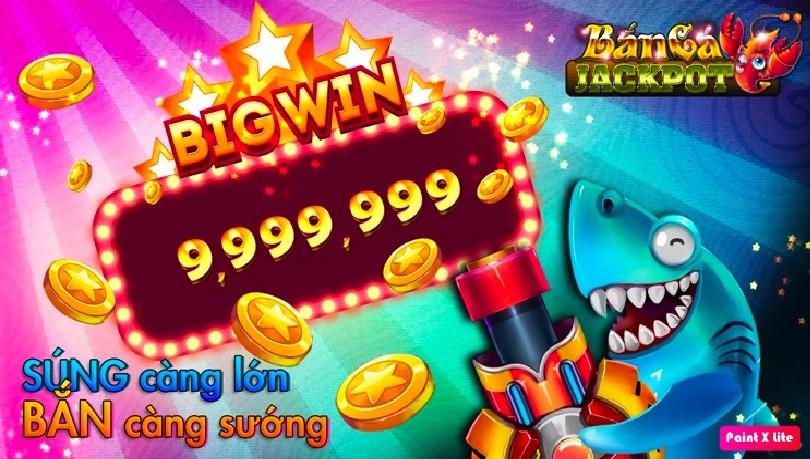 Bắn cá jackpot không ngại tung ra các chương trình khuyến mãi