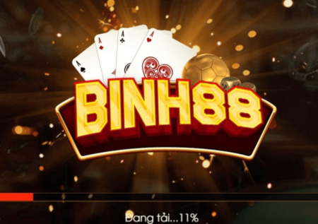 Binh88 | Tải binh88 – Chơi game bài binh hốt bạc đỉnh túi