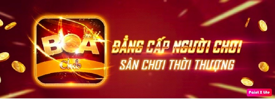 Boa Club là cổng cờ bạc trực tuyến chuyên cung cấp máy đánh bạc