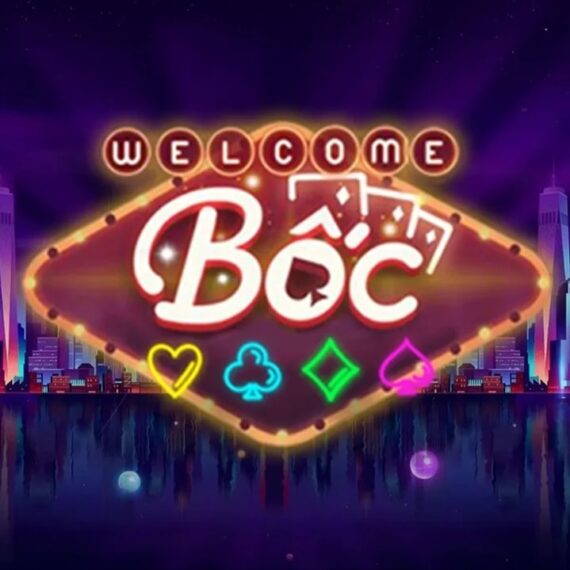 Boc Club| Chơi ngay nhận nhiều quà tặng, đổi thưởng số 1