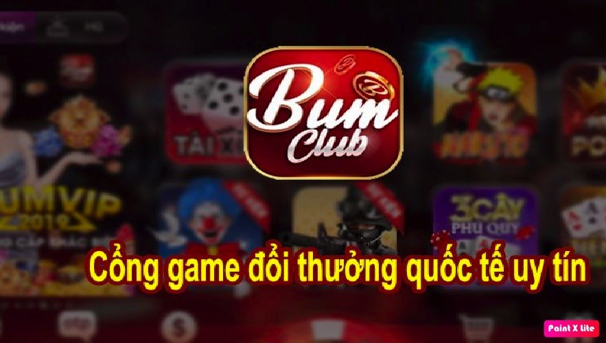 Bum88 đẳng cấp game quốc tế