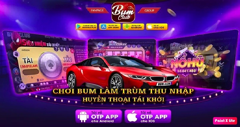 Bum88 club đã giữ chân rất nhiều game thủ