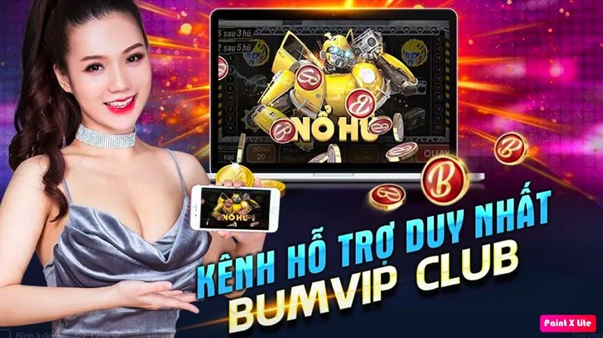 Bum88 có đầy đủ tất cả các thể loại game đổi thưởng nổi tiếng