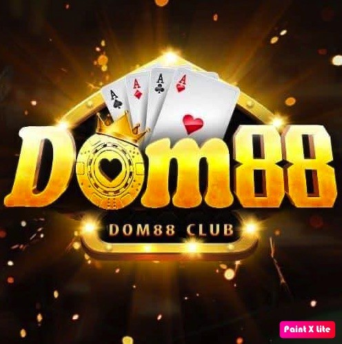 Dom88 | Dom88 Club – Bom tấn game bài đổi thưởng năm 2022