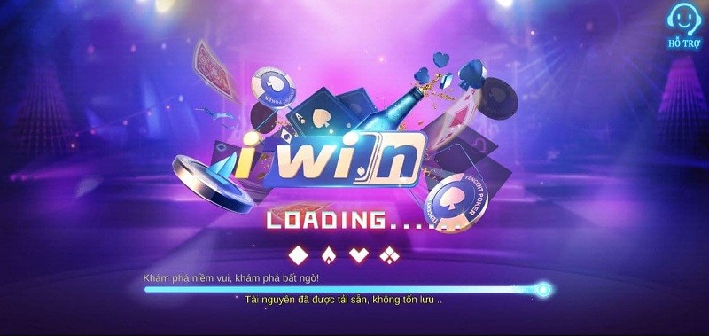 Iwin68 club đã dần dà tạo được tên tuổi cho riêng mình 