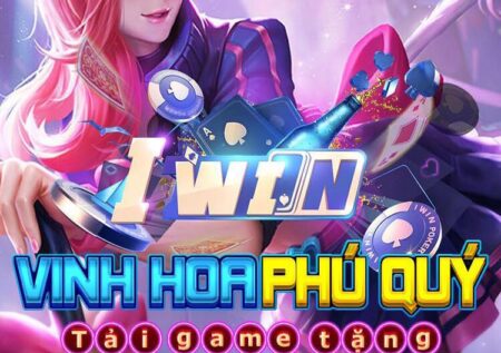 Iwin68 club | Tại iwin68 club – Sòng bài thượng lưu đẳng cấp quý tộc