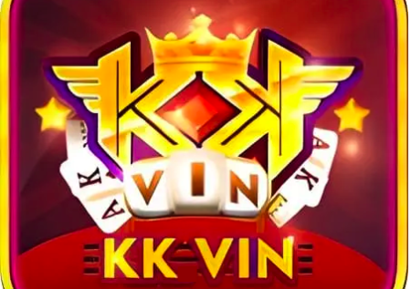 KK Vin | Sân chơi game bài đẳng cấp quý tộc 2022