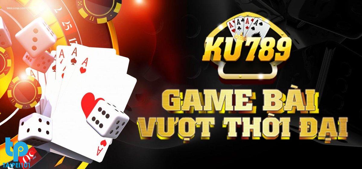 Cổng game ku789 đã khẳng định được vị thế của mình