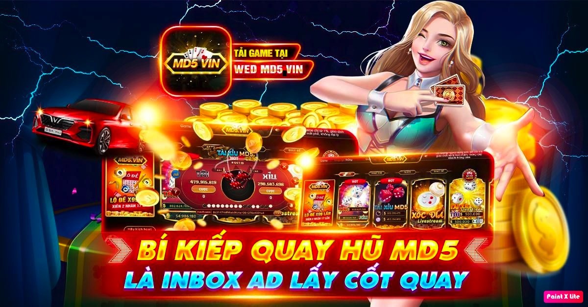 Tài xỉu MD5 đã đặt ra thể lệ lấy GIFTCODE đơn giản