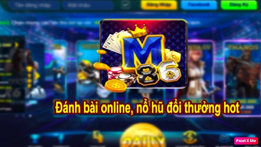 Trải nghiệm Mir86 sẽ rất đặc biệt so với các cổng game khác