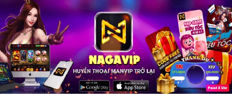 Sự kiện treo avatar nagavip club