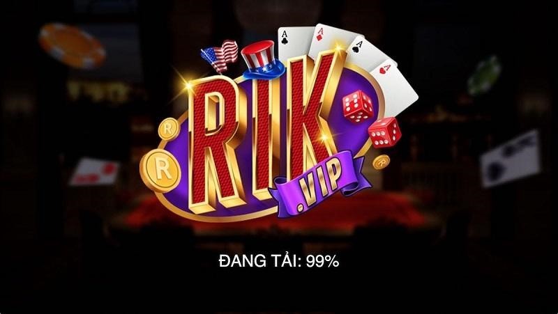 RikVip đã là địa chỉ game quen thuộc của đông đảo người chơi trực tuyến