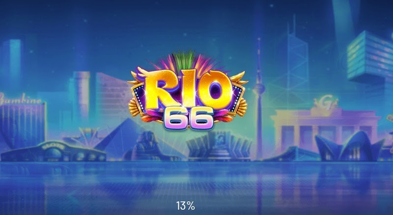 Cổng game rio66 là những cổng game có tên tuổi đình đám 