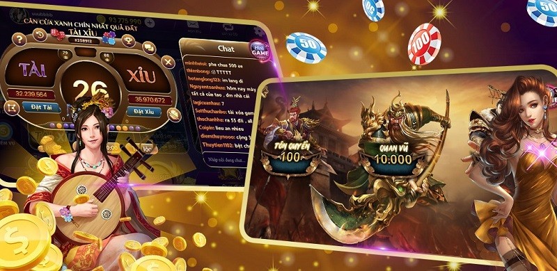 Nên chơi game tại roy79 không?