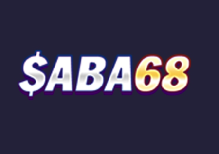 Saba68 | Saba68 vip – Chơi game cá cược thể thao đẳng cấp