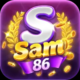 Sam86 | Sam86 Club – Nổ máu làm giàu với game bài online