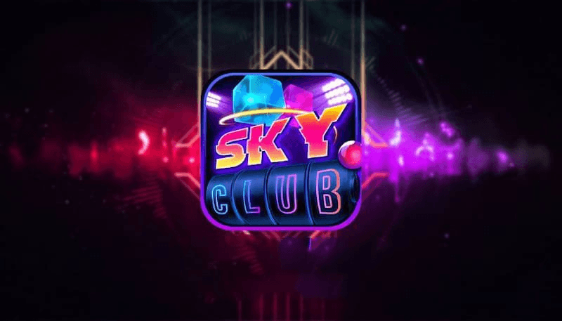 Sky Club -  được xem là cổng game uy tín bậc nhất trên thị trường cá cược đổi thưởng