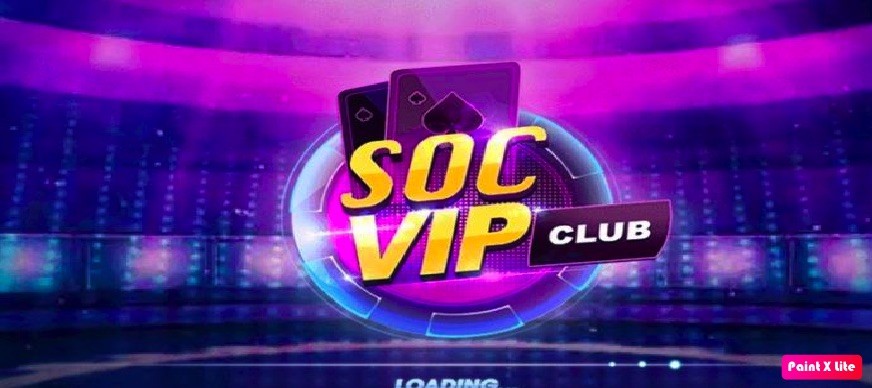 Giới thiệu tổng quan về socvip