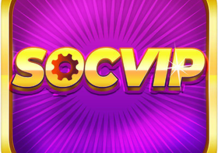 Socvip|  Tải socvip apk cho điện thoại mới nhất, tặng code 50k