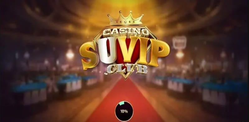 Suvip cổng game cá cược đổi thưởng 2022