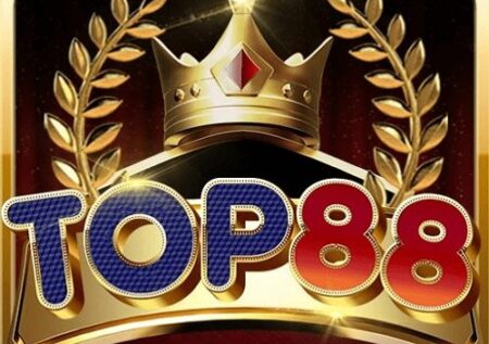 Top88 | Top88 tài xỉu – Game bài đổi thưởng đại gia. Nạp rút đơn giản