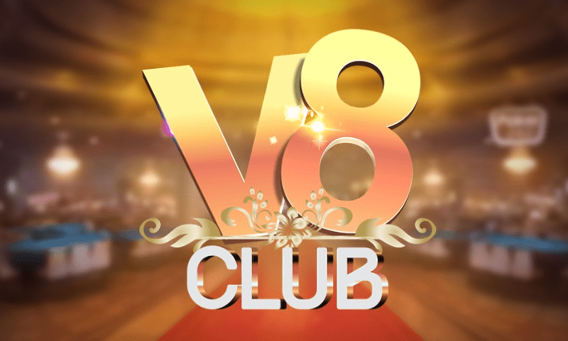V8 club - là một trong những cổng game bài được đánh giá uy tín hàng đầu trên thị trường