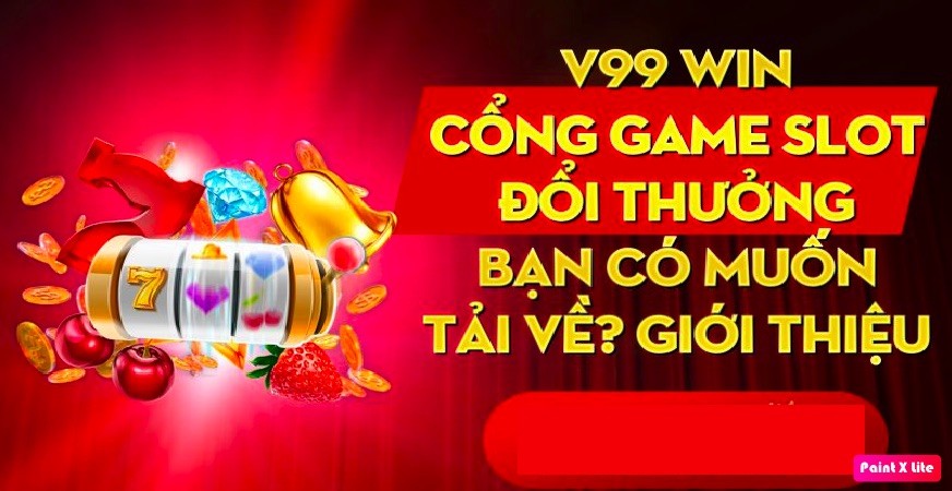 Tại v99 mới hiện đang làm mưa làm gió trên thị trường