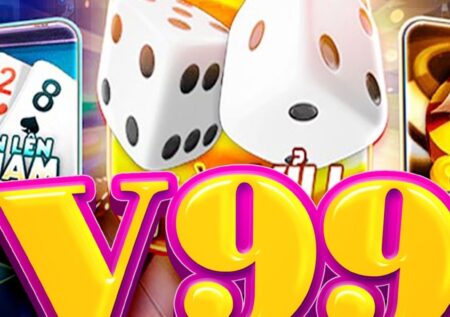 V99 | Tại v99 – Chơi game săn hũ trực tuyến uy tín nhất