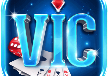 Vic club – Game đổi thưởng huyền thoại tái xuất, thử ngay 2022