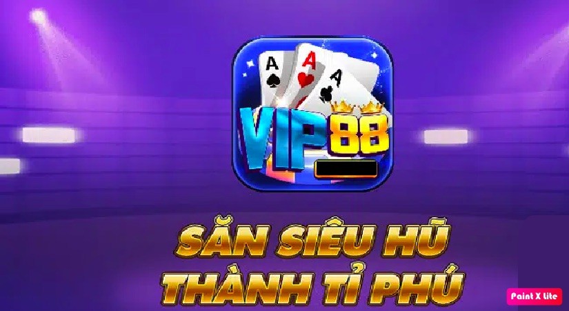 Vip88 chơi game hũ to trúng quà khủng