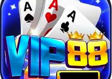 Vip88 club – Chơi game quay hũ thành tỷ phú nhanh chóng