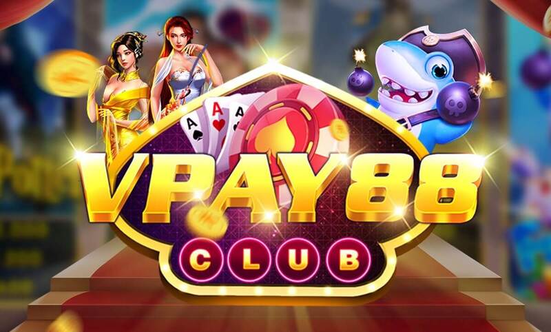 Tổng quát về vpay88 cổng game chất lượng nhất