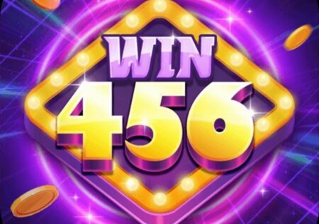 Win456 | Win456 club – Game bài chơi là win – Tặng code miễn phí