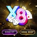 X8 club | Link tải x8 club apk – Game bài đổi thưởng siêu uy tín