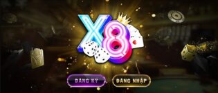 X8 club | Link tải x8 club apk – Game bài đổi thưởng siêu uy tín