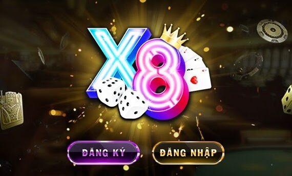 X8 club | Link tải x8 club apk – Game bài đổi thưởng siêu uy tín