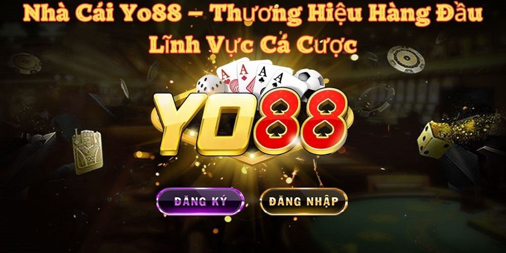 Yo88 Link dẫn đầu thị trường game đổi thưởng