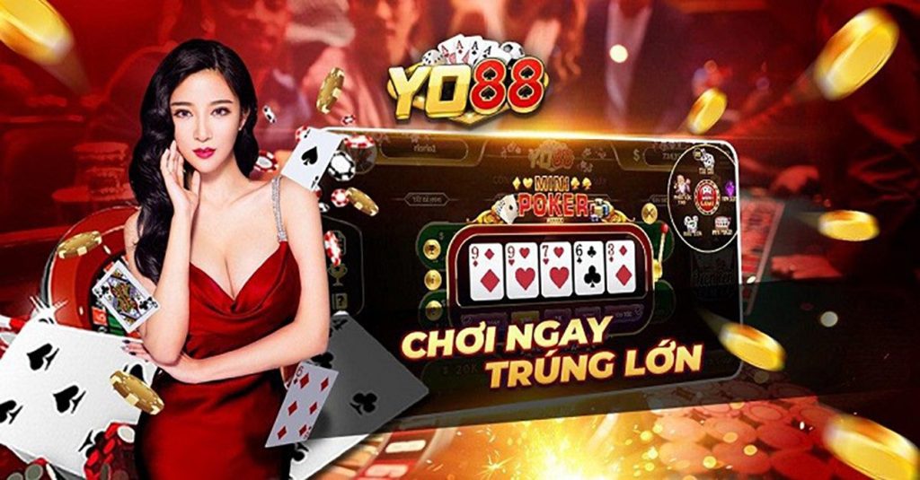 Đánh giá hệ thống đổi thưởng tại Yo 88 Link