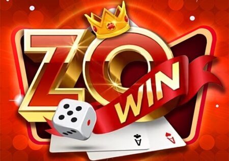 Zowin| Zowin club –  Game bài đổi thưởng “chơi là win” số 1