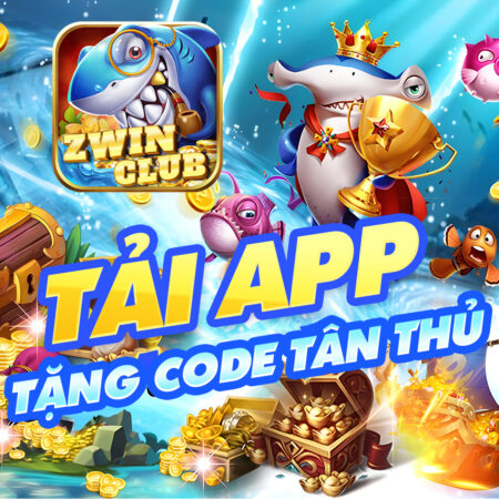 ZWin Club – Cổng game bắn cá đổi thưởng đỉnh cao nhất năm 2022