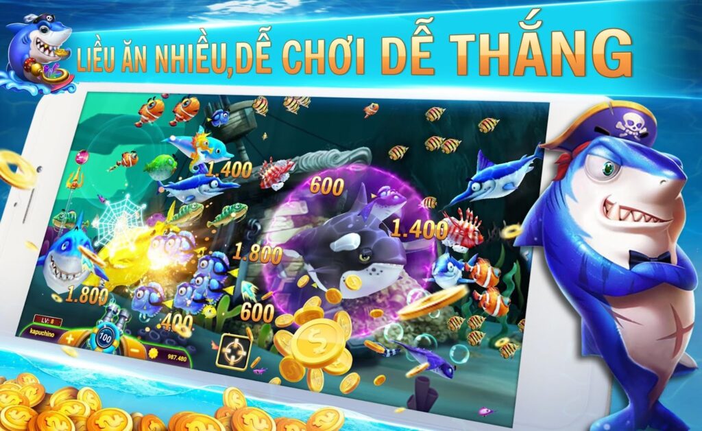 Tích hợp ứng dụng game trên nền tảng cao công nghệ