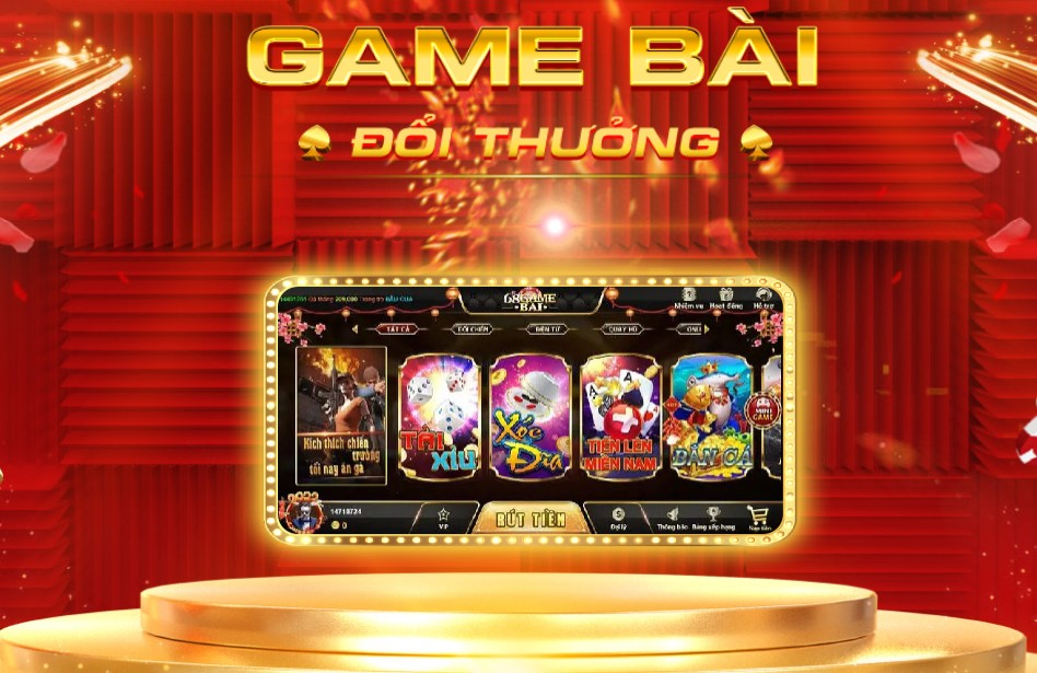 68 game bài -là hệ thống game đánh bạc đổi thưởng uy tín 2022